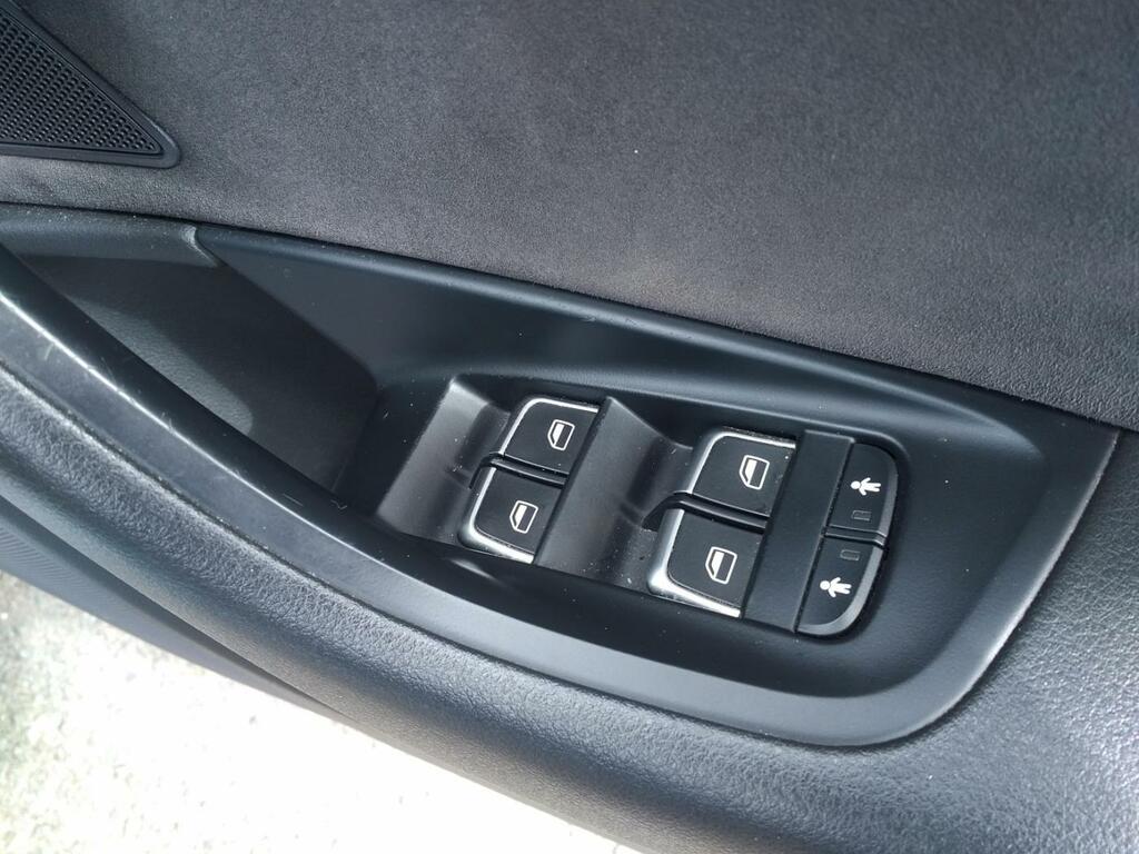 Audi A6 Allroad A6 Allroad Sport Tdi Quattro S-a Black #26