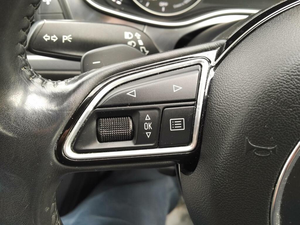 Audi A6 Allroad A6 Allroad Sport Tdi Quattro S-a Black #43