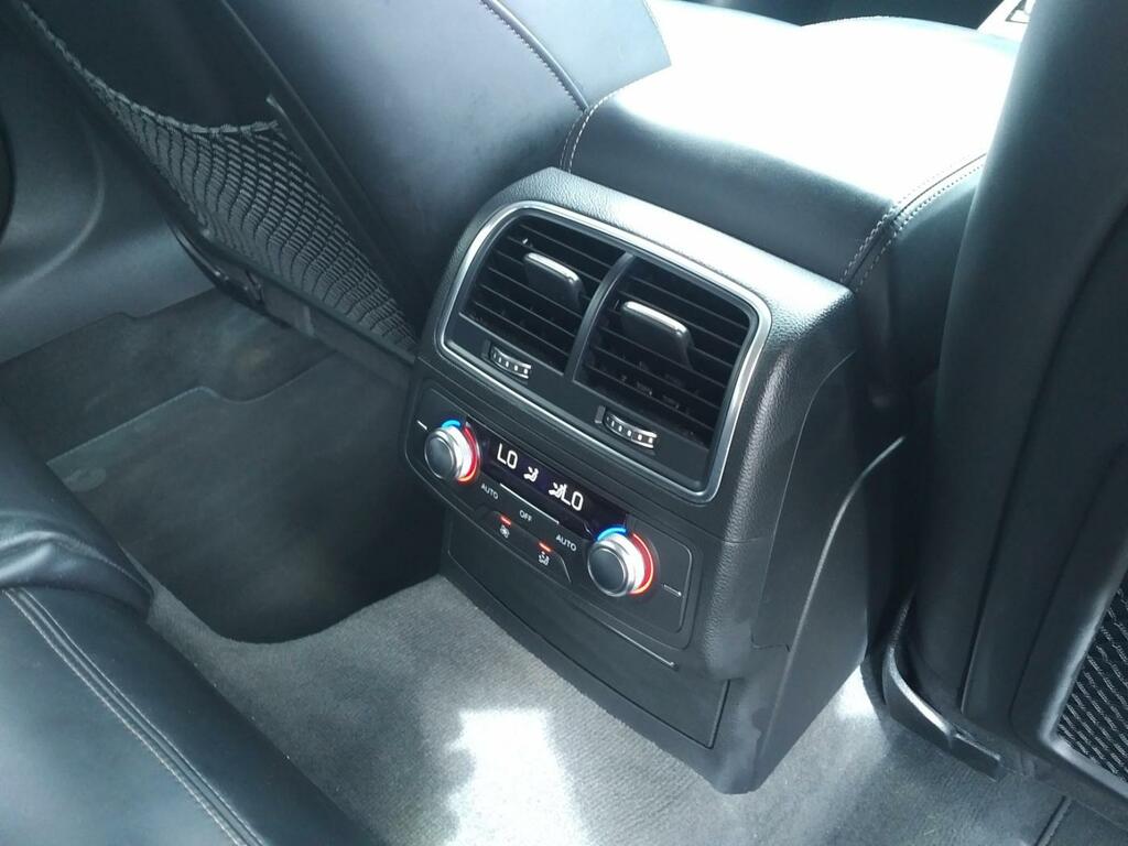 Audi A6 Allroad A6 Allroad Sport Tdi Quattro S-a Black #17