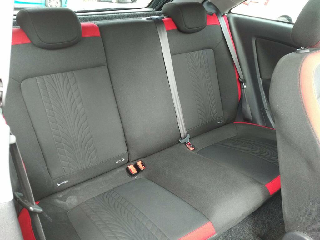 Vauxhall Corsa Energy Blue #17