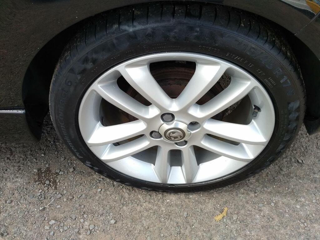 Vauxhall Corsa Energy Blue #21