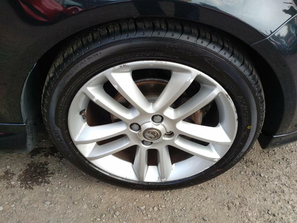 Vauxhall Corsa Energy Blue #12