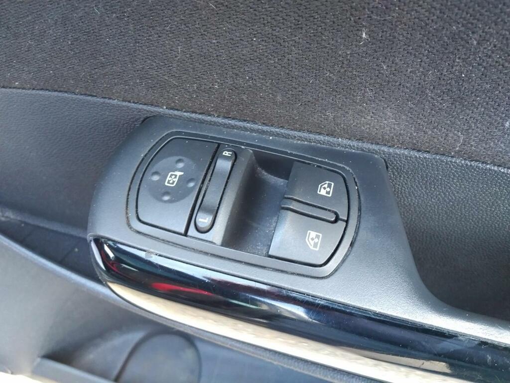 Vauxhall Corsa Energy Blue #26