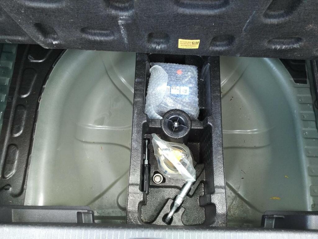 Vauxhall Corsa Energy Blue #20
