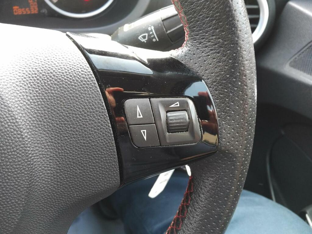 Vauxhall Corsa Energy Blue #40