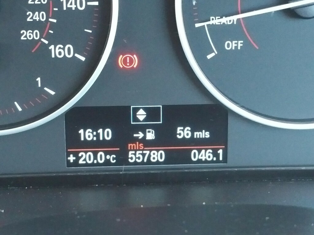 BMW 1 Series Hatchback 118D Se 2013 Blue #26