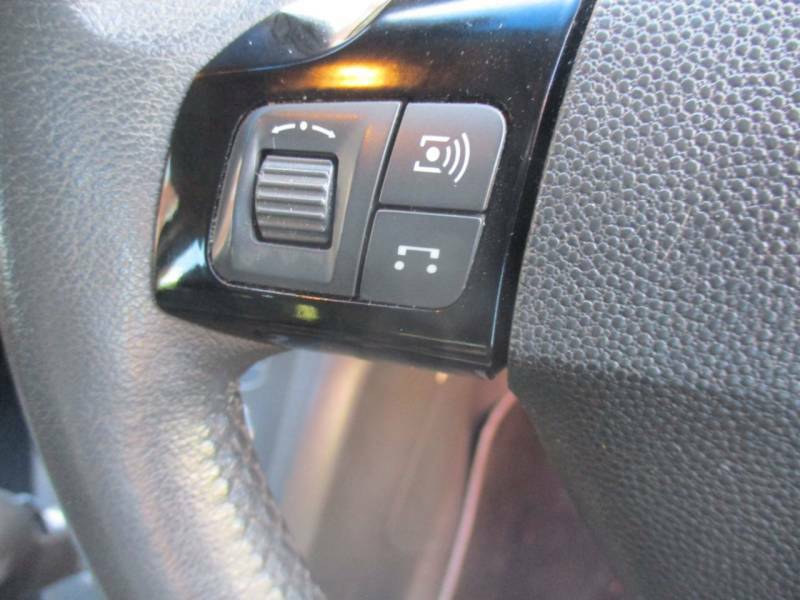 Vauxhall Zafira Mpv 1.7 Cdti Ecoflex Elite Euro 5 201161 Grey #30