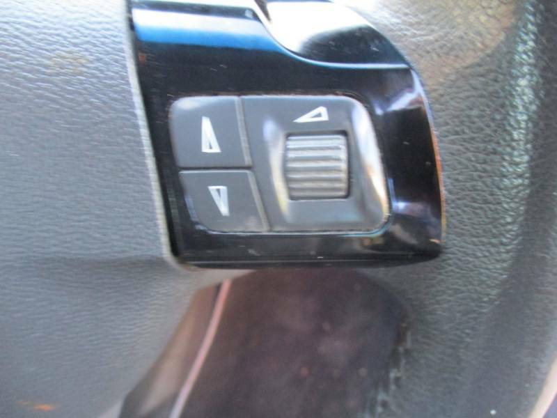 Vauxhall Zafira Mpv 1.7 Cdti Ecoflex Elite Euro 5 201161 Grey #29