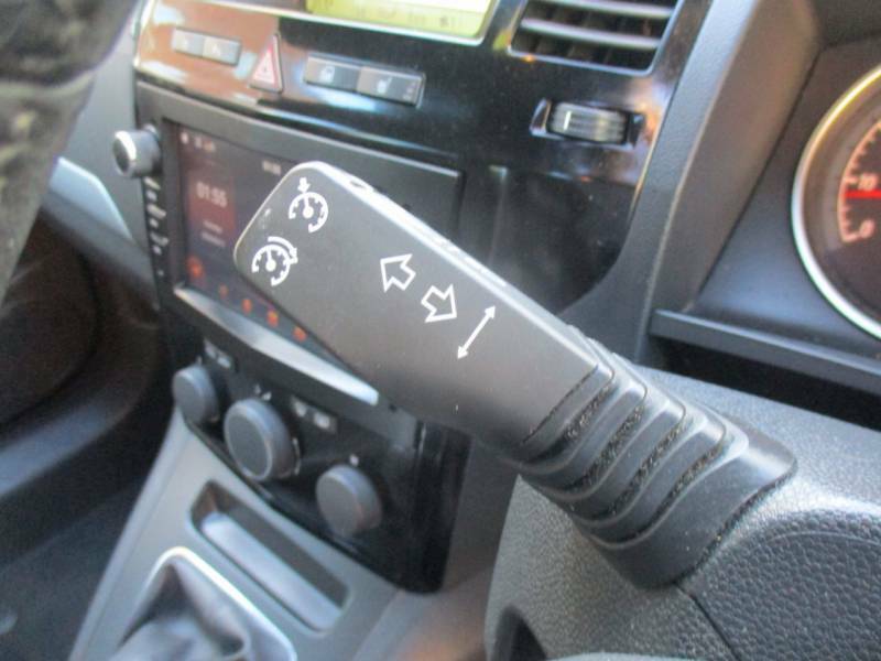 Vauxhall Zafira Mpv 1.7 Cdti Ecoflex Elite Euro 5 201161 Grey #31