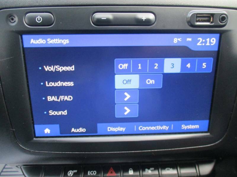 Dacia Duster 1.0 Tce Comfort Suv Black #43