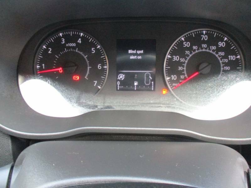 Dacia Duster 1.0 Tce Comfort Suv Black #35