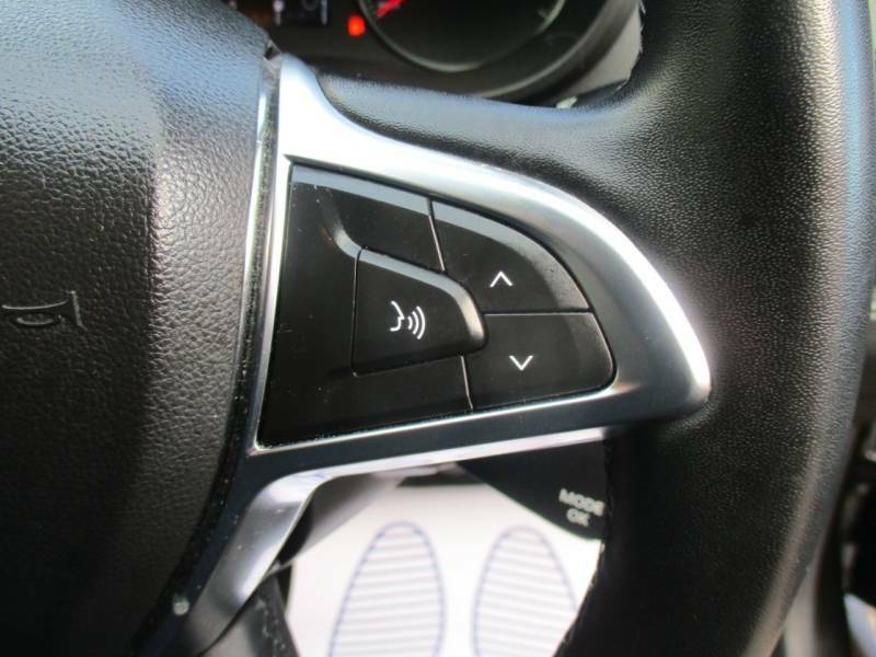 Dacia Duster 1.0 Tce Comfort Suv Black #32