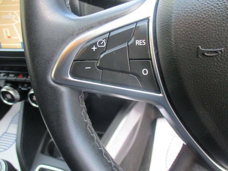 Dacia Duster 1.0 Tce Comfort Suv Black #33