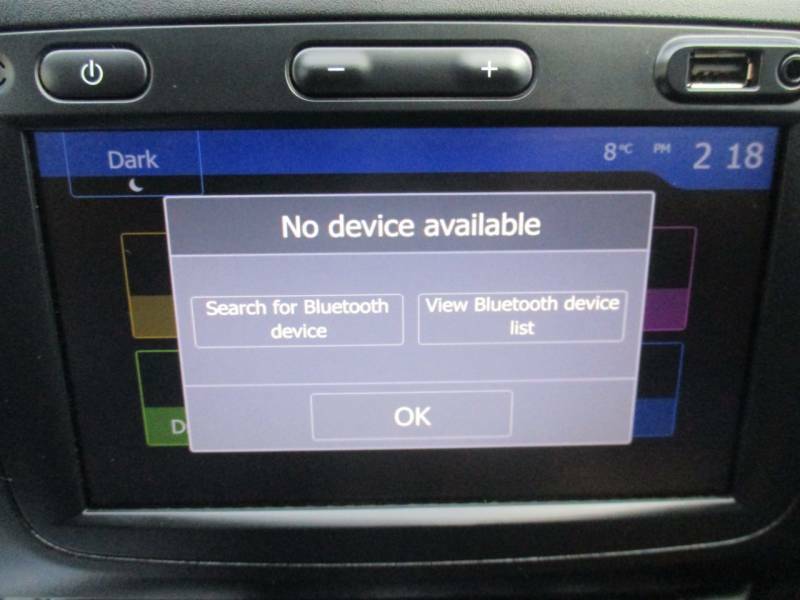 Dacia Duster 1.0 Tce Comfort Suv Black #41