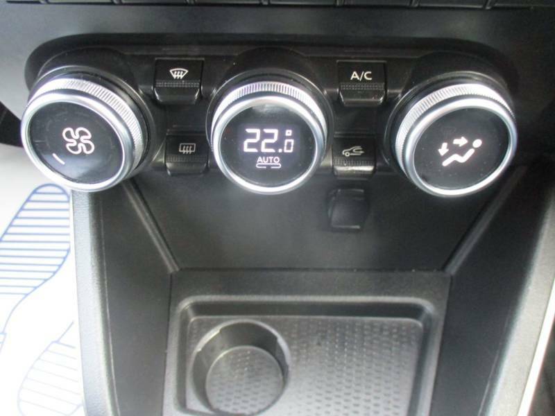 Dacia Duster 1.0 Tce Comfort Suv Black #44