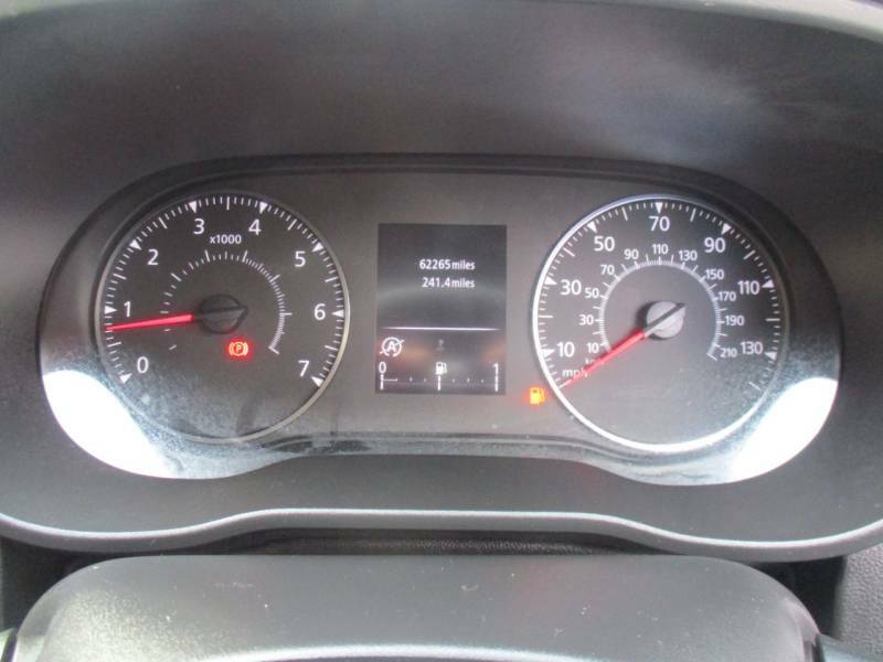 Dacia Duster 1.0 Tce Comfort Suv Black #15