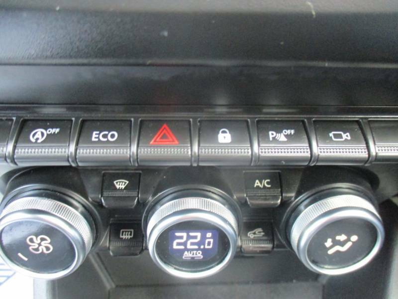Dacia Duster 1.0 Tce Comfort Suv Black #45