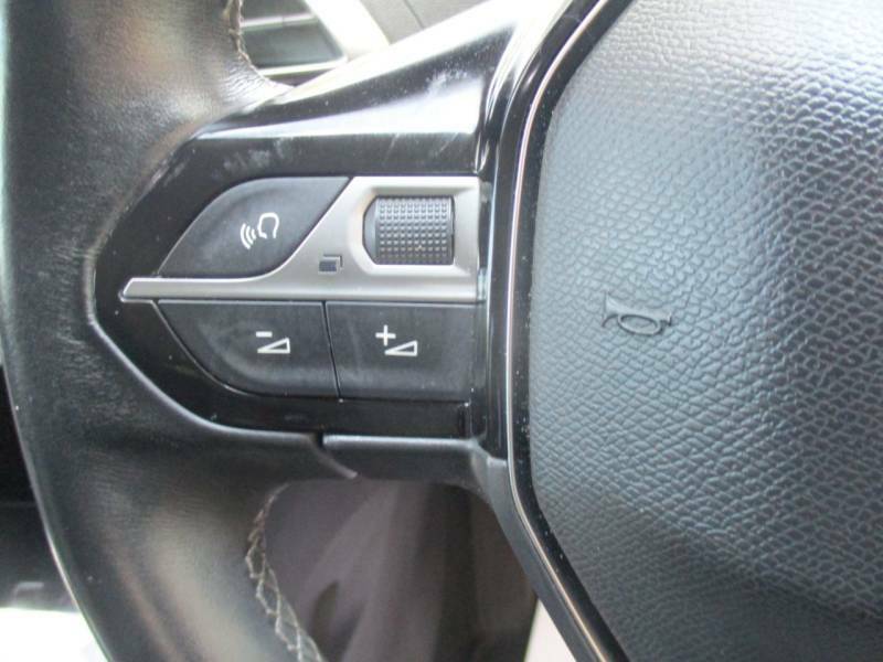 Peugeot 3008 Suv Grey #32