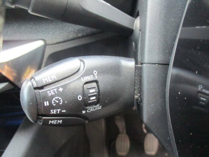 Peugeot 3008 Suv Grey #37