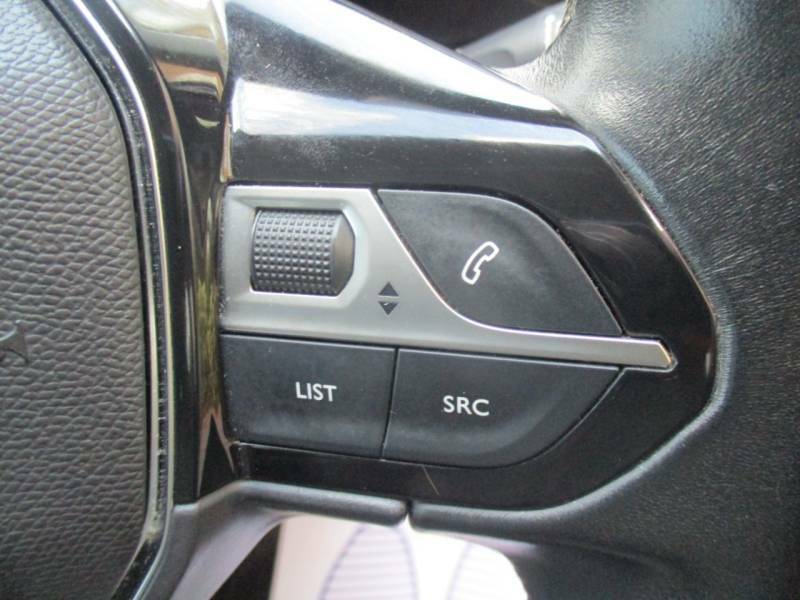 Peugeot 3008 Suv Grey #31