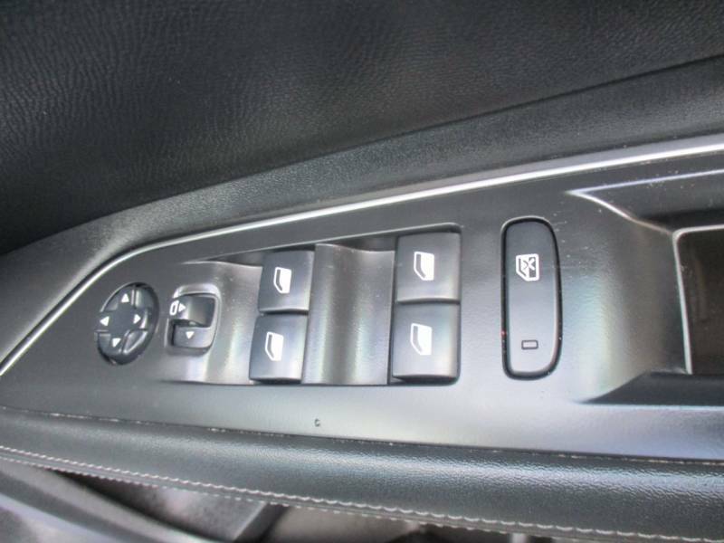 Peugeot 3008 Suv Grey #35