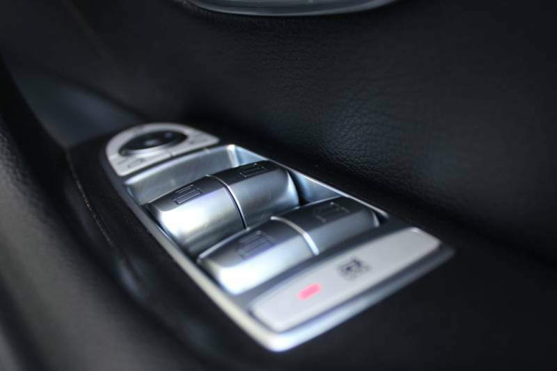 Mercedes-Benz E Class 3.0 E350d V6 Amg Line Edition Cabriolet G-tronic Silver #27