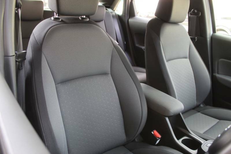 Honda Jazz Jazz Se I-mmd Cvt White #16