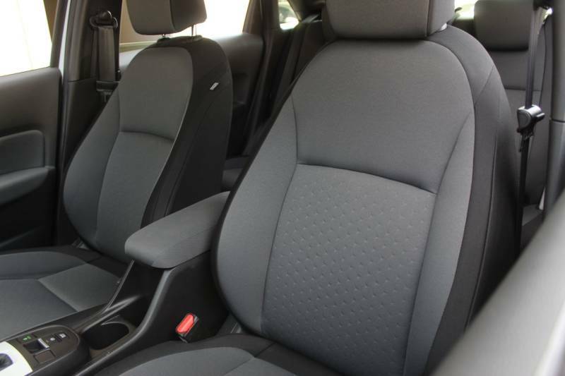 Honda Jazz 1.5 I-mmd Hybrid Elegance Ecvt White #4