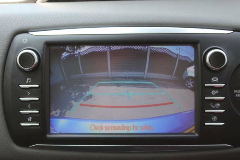 Toyota Yaris 1.5 Hybrid Icon Cvt Blue #3