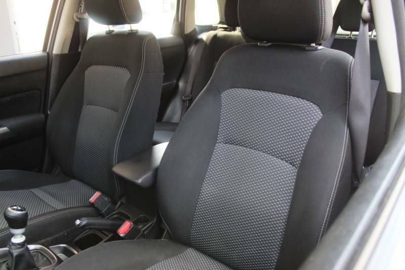Suzuki Vitara 1.5 Hybrid Sz-t Ags Silver #22