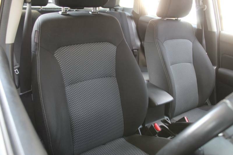 Suzuki Vitara 1.4 Boosterjet 48V Hybrid Sz-t Silver #5