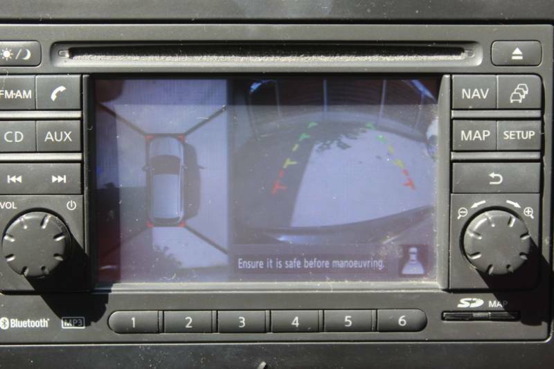 Nissan Qashqai 2.0 Tekna Cvt - 2013 13 Black #4