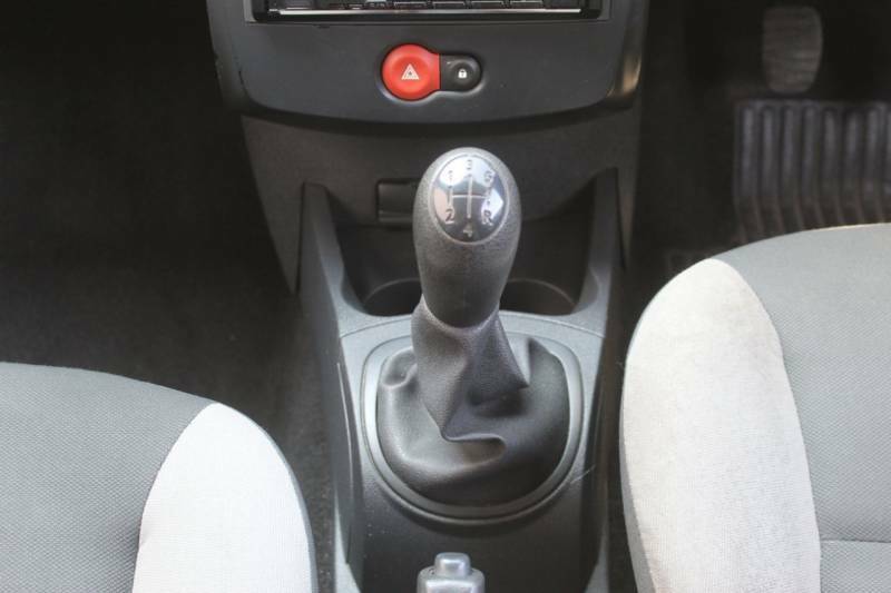 Renault Clio 1.2 Dynamique Sport Tourer Euro 4 Blue #25