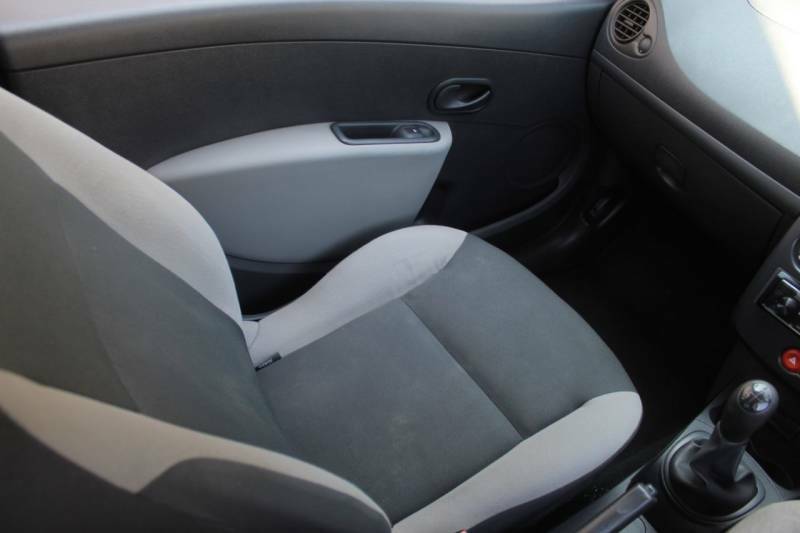 Renault Clio 1.2 Dynamique Sport Tourer Euro 4 Blue #23