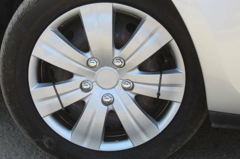 Renault Clio 1.2 Dynamique Sport Tourer Euro 4 Blue #27