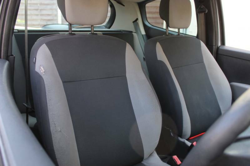 Renault Clio 1.2 Dynamique Sport Tourer Euro 4 Blue #16