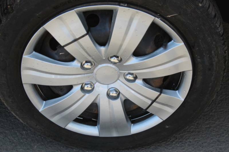 Renault Clio 1.2 Dynamique Sport Tourer Euro 4 Blue #11