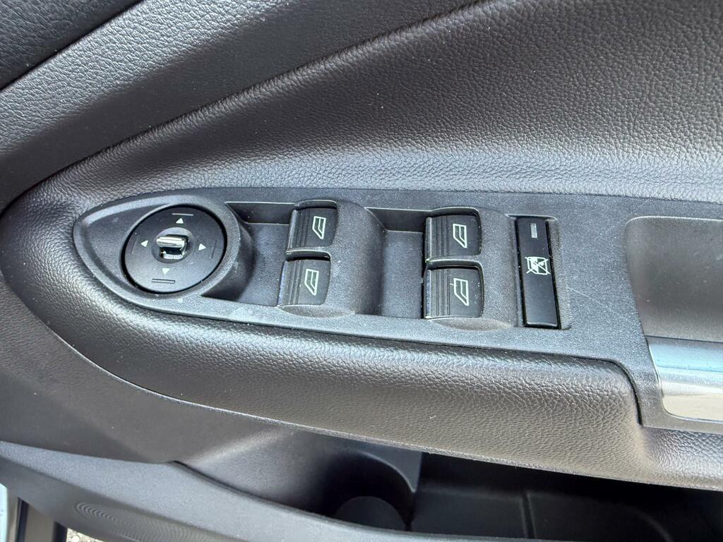 Ford Kuga Titanium X 2.0 Tdci 163Ps Awd White #20