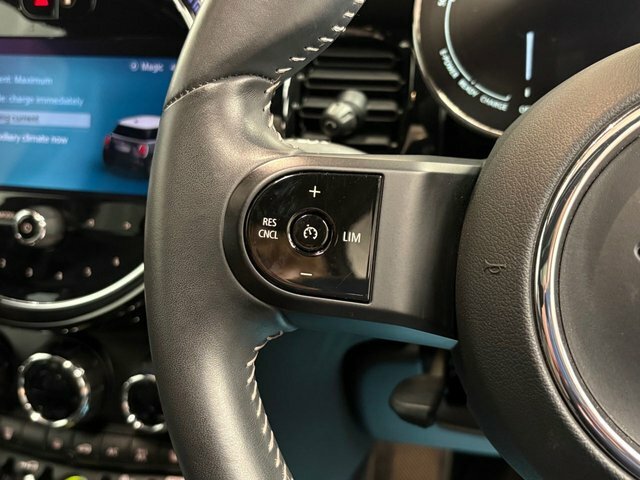 Mini Electric 135Kw Cooper S Level 2 33Kwh Green #18