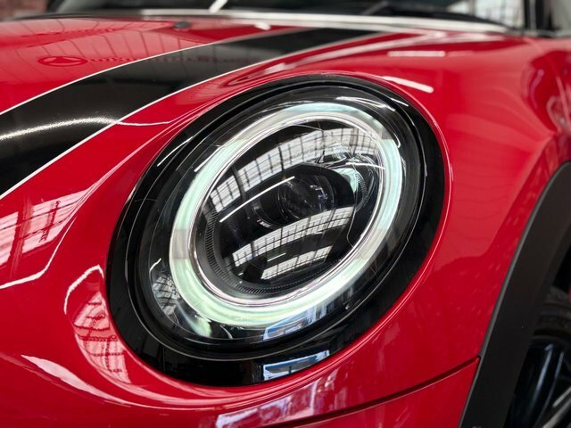 Mini Electric 135Kw Cooper S Level 2 33Kwh Green #31