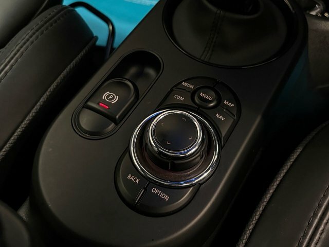 Mini Electric 135Kw Cooper S Level 2 33Kwh Green #27