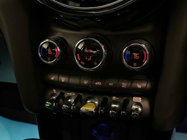 Mini Electric 135Kw Cooper S Level 2 33Kwh Green #25
