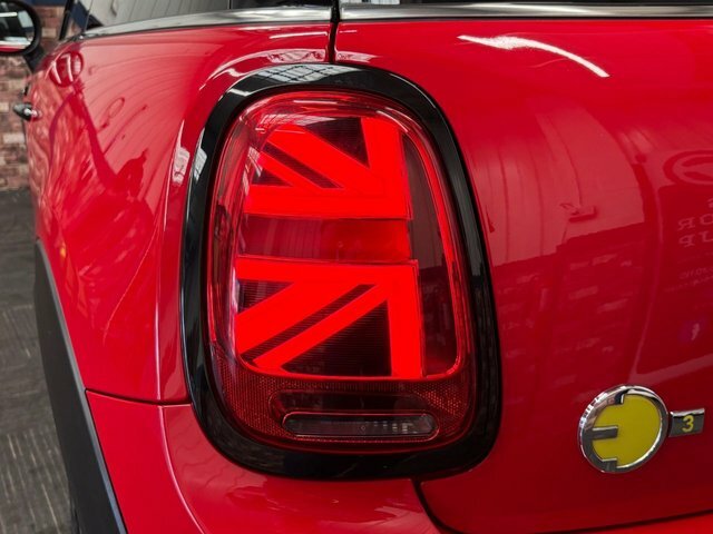 Mini Electric 135Kw Cooper S Level 2 33Kwh Green #35