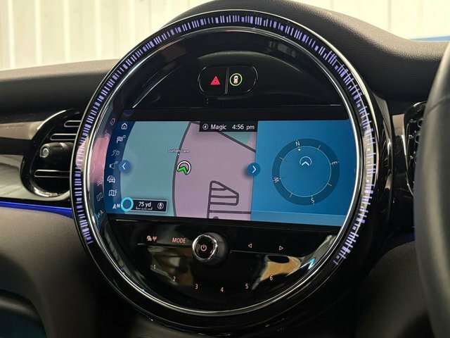 Mini Electric 135Kw Cooper S Level 2 33Kwh Green #23