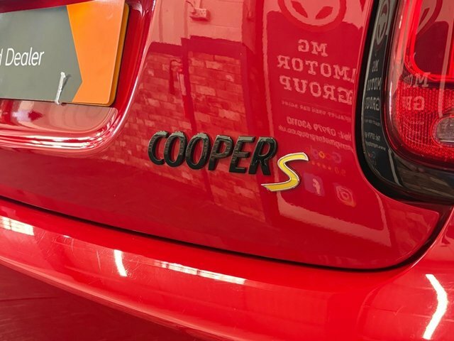 Mini Electric 135Kw Cooper S Level 2 33Kwh Green #36