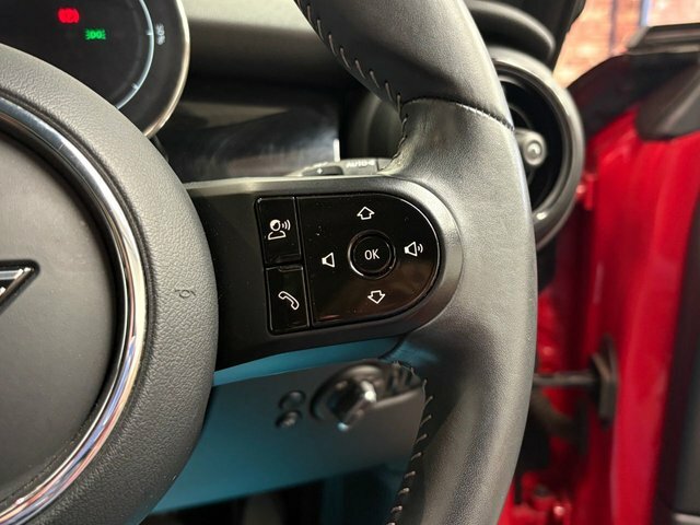 Mini Electric 135Kw Cooper S Level 2 33Kwh Green #19