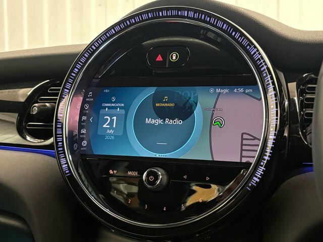 Mini Electric 135Kw Cooper S Level 2 33Kwh Green #22