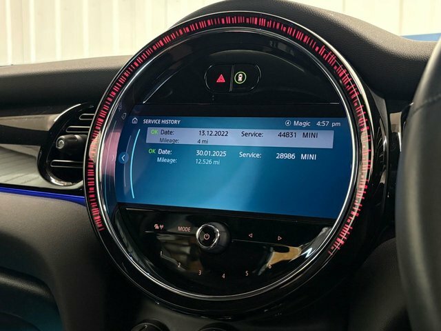 Mini Electric 135Kw Cooper S Level 2 33Kwh Green #24