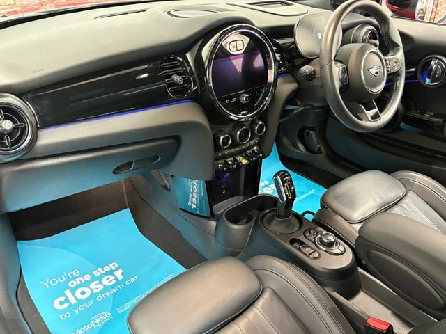 Mini Electric 135Kw Cooper S Level 2 33Kwh Green #8