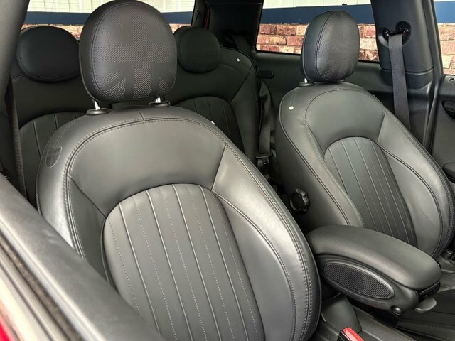 Mini Electric 135Kw Cooper S Level 2 33Kwh Green #30